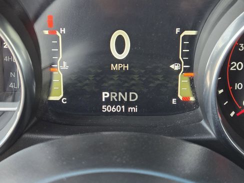 Certified 2021 Jeep Wrangler Unlimited Rubicon image 16