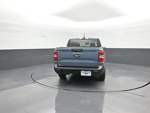 New 2026 Ford Maverick XLT w/ XLT Luxury Package FWD image 7
