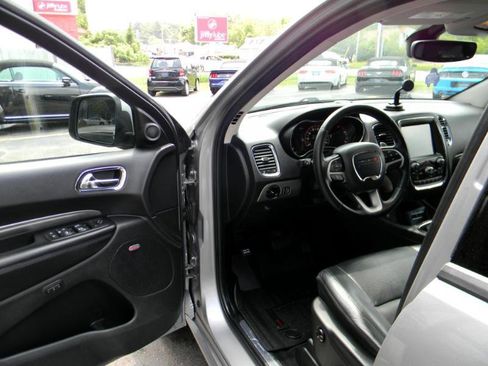 Used 2017 Dodge Durango GT w/ Premium Group image 16