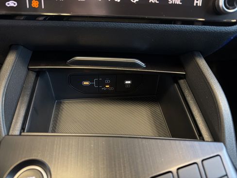 New 2026 Kia Sportage LX image 23