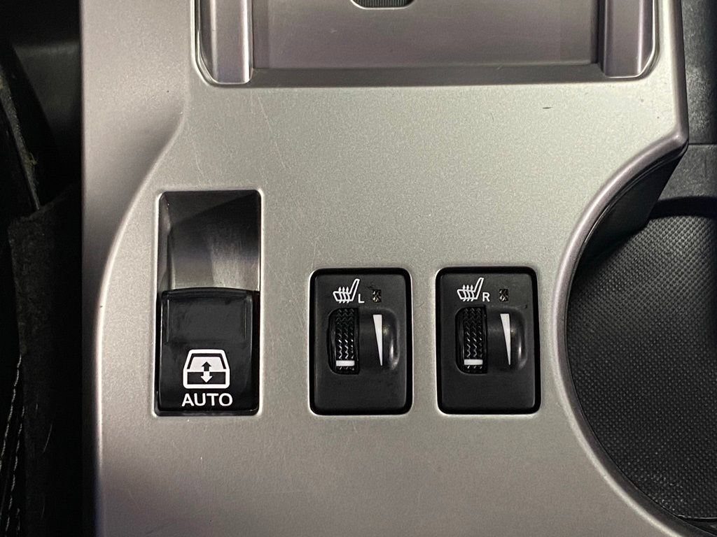 Used 2014 Toyota 4Runner SR5 Premium AWD/4WD image 25