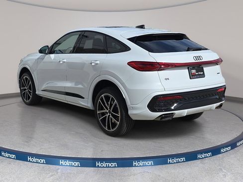 New 2026 Audi Q5 Premium Plus image 7