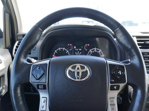 Used 2024 Toyota 4Runner SR5 Premium image 25