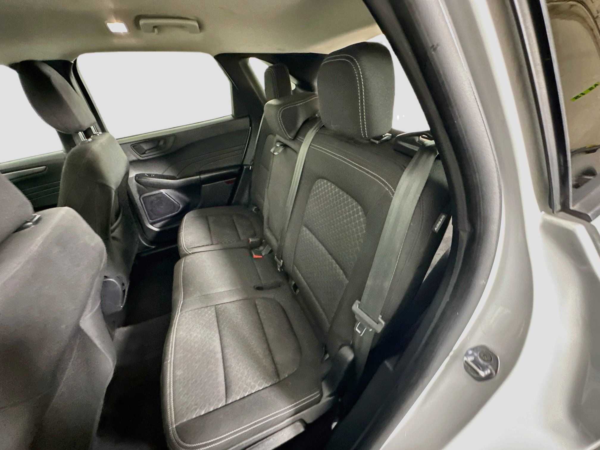 Used 2024 Ford Escape Active FWD image 27