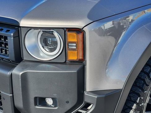 Used 2024 Toyota Land Cruiser 1958 image 9