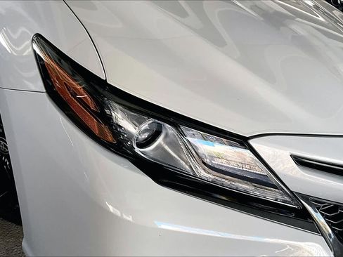 Used 2023 Toyota Camry XSE image 27