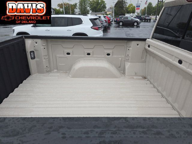 New 2026 Chevrolet Silverado 1500 RST w/ All Star Edition Plus AWD/4WD image 12