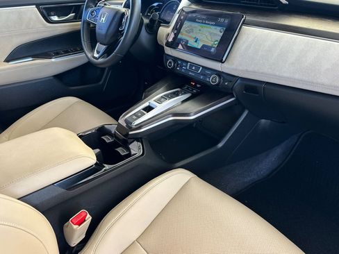 Used 2020 Honda Clarity Touring image 14