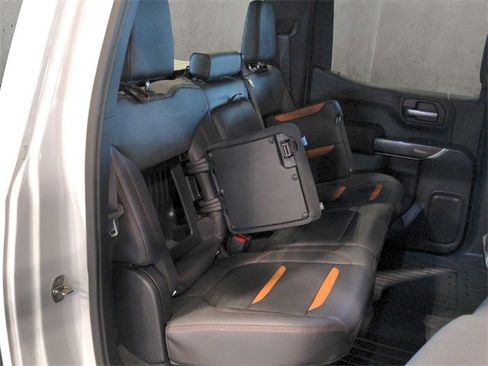 Used 2020 GMC Sierra 1500 AT4 image 19