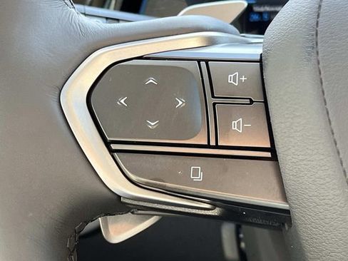 Certified 2025 Lexus RX 350 w/ Convenience Package AWD/4WD image 37