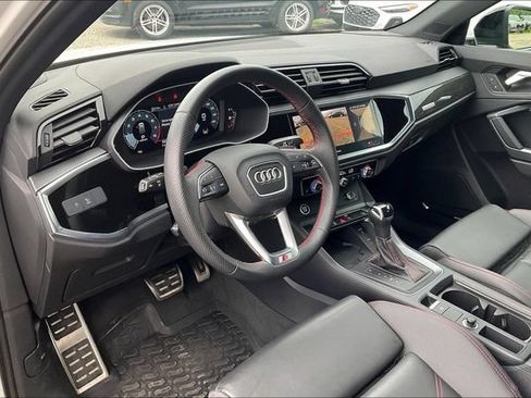 Certified 2025 Audi Q3 2.0T Premium Plus w/ Premium Plus Package AWD/4WD image 14