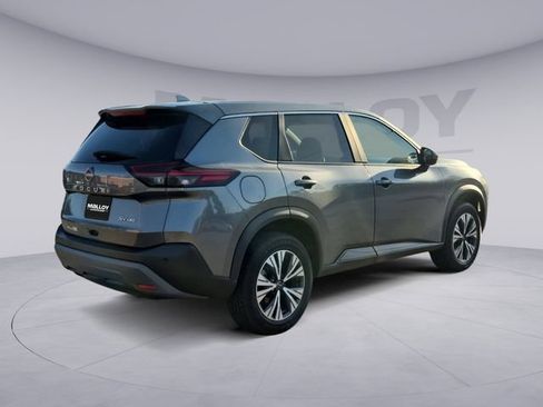 Used 2023 Nissan Rogue SV AWD/4WD image 5