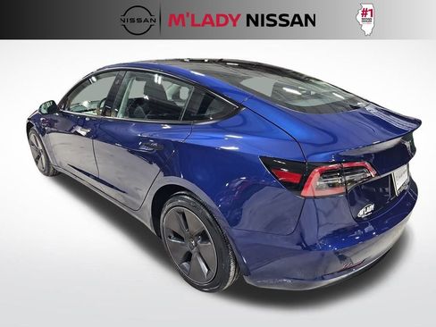 Used 2023 Tesla Model 3 Standard Range image 7