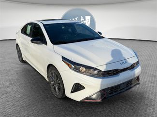 Used 2024 Kia Forte GT-Line w/ GT-Line Premium Package video 1