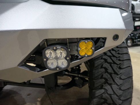 Used 2021 RAM 1500 Laramie image 34