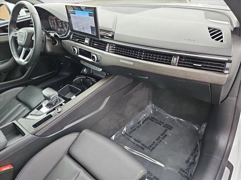 Used 2023 Audi A5 2.0T Premium Plus w/ Premium Plus image 21