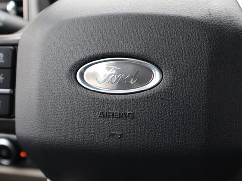 Used 2026 Ford F450 Platinum w/ Platinum Plus Package image 31