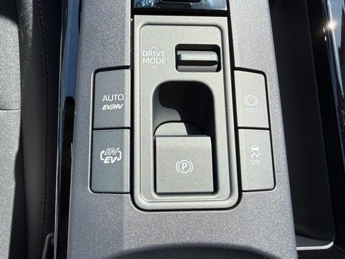 New 2026 Toyota Prius Plug-In Hybrid image 21