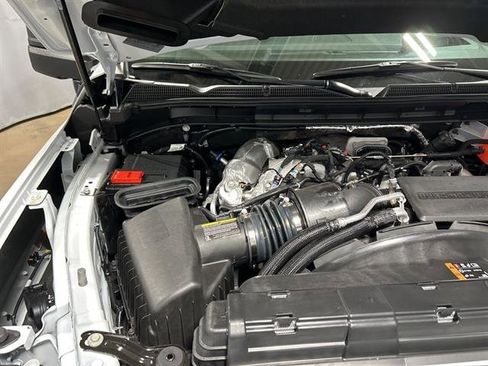 New 2025 GMC Sierra 2500 Denali Ultimate w/ Max Trailering Package image 13