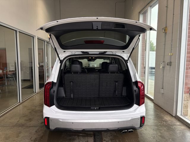Certified 2024 Kia Telluride S AWD/4WD image 15