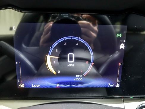 New 2026 Chevrolet Trax LT image 13