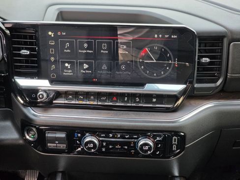 Used 2024 GMC Sierra 1500 SLT image 24