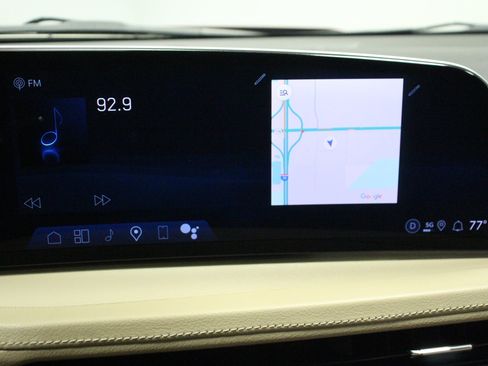 Used 2024 Cadillac XT4 Luxury image 24