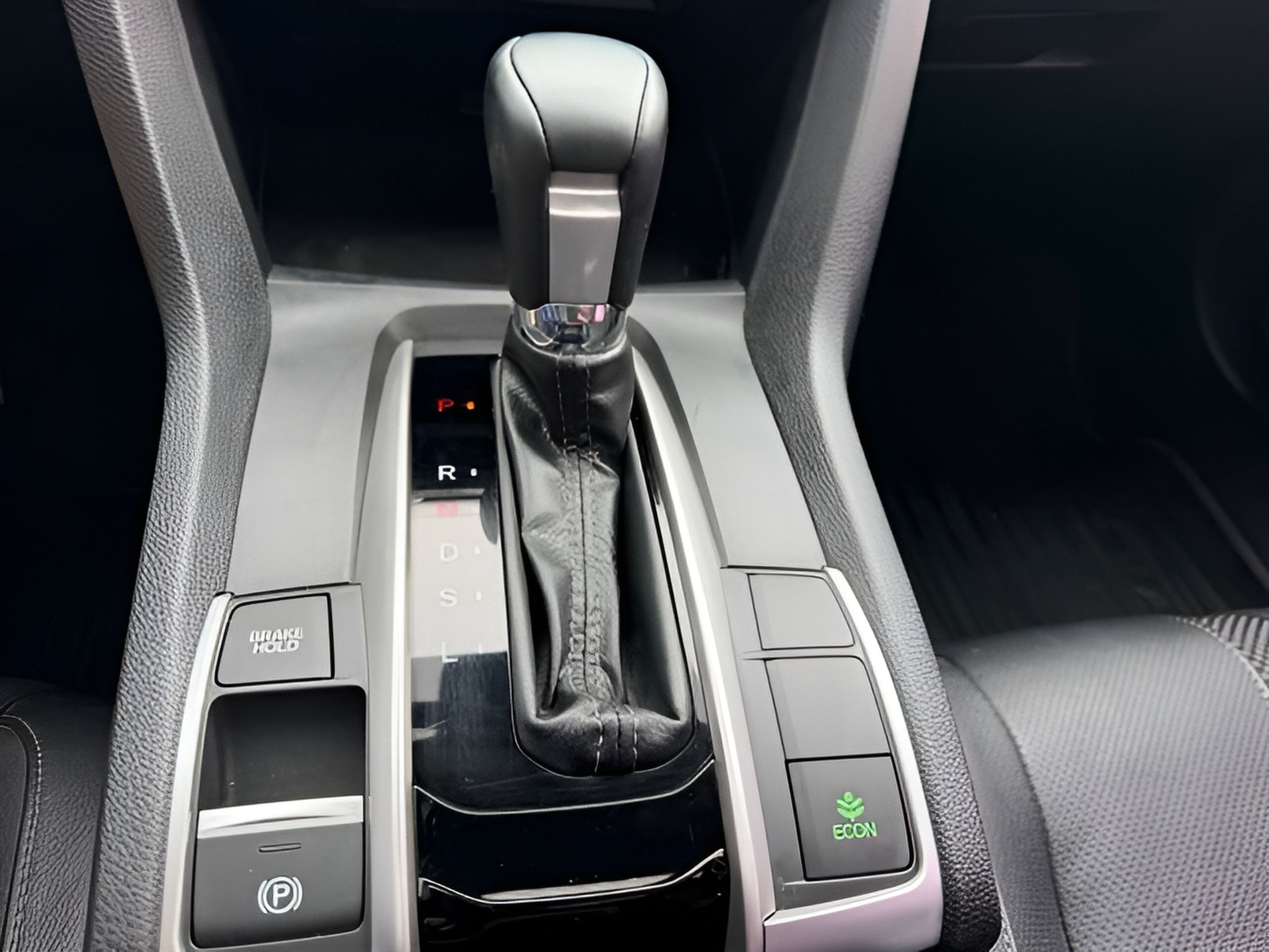 Used 2020 Honda Civic EX-L image 19