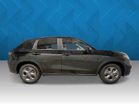New 2026 Honda HR-V LX image 7
