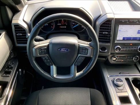 Used 2020 Ford Expedition Max XLT image 6