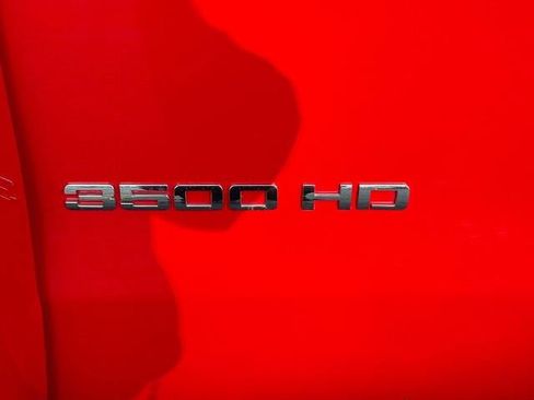 Certified 2019 Chevrolet Silverado 3500 W/T w/ WT Convenience Package image 29