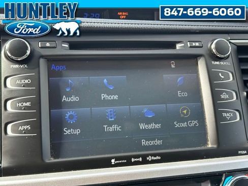 Used 2016 Toyota Highlander Plus image 27