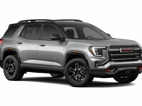 New 2026 GMC Terrain AT4 w/ Technology Package II AWD/4WD image 30