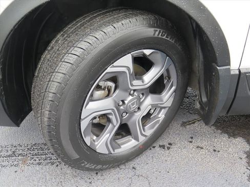 Used 2019 Honda CR-V EX image 18