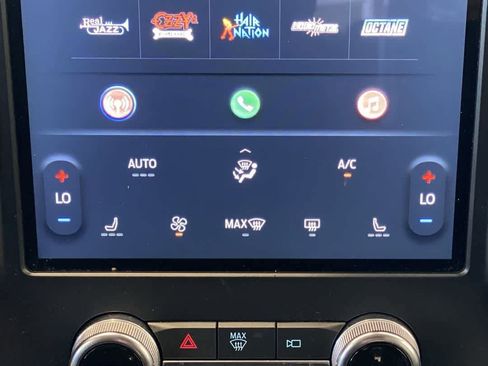 Used 2024 Ford Edge SEL AWD/4WD image 21