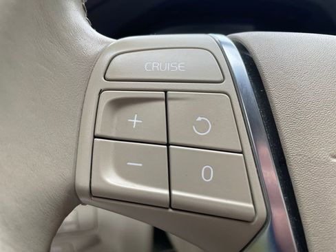 Used 2013 Volvo XC60 3.2 Premier Plus image 11