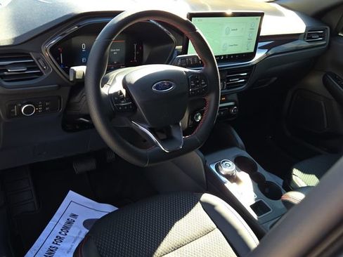 New 2026 Ford Escape ST-Line w/ Tech Pack #1 image 15
