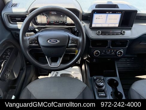 Used 2022 Ford Maverick XL FWD image 12