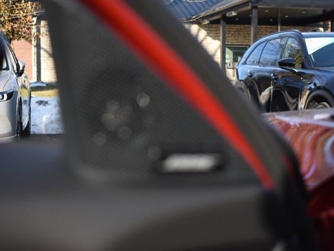 New 2026 MAZDA CX-50 AWD 2.5 Hybrid w/ Weather Package image 35