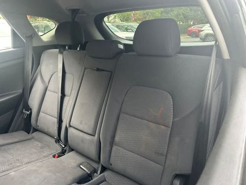 Used 2020 Hyundai Tucson Value FWD image 5