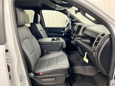 New 2026 RAM 1500 Tradesman image 19