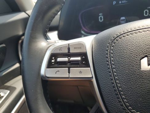 Used 2024 Kia Telluride S w/ S Sunroof Package AWD/4WD image 23