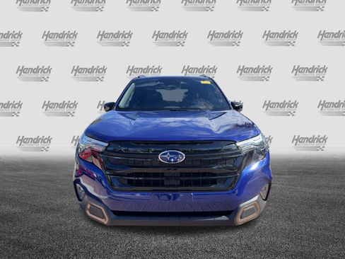 Used 2025 Subaru Forester Sport w/ Popular Package #2 image 3