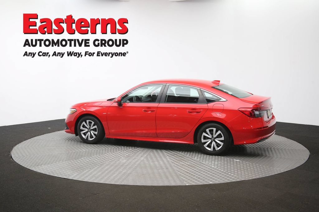 Used 2024 Honda Civic LX image 61