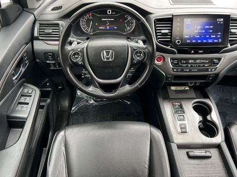 Used 2022 Honda Ridgeline RTL-E image 14