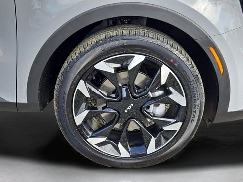 New 2026 Kia Sorento EX FWD image 6