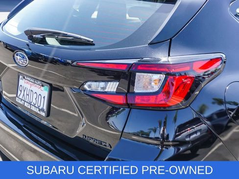 Used 2026 Subaru Impreza 2.0i Sport AWD/4WD image 7