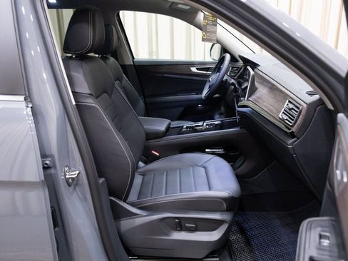 New 2026 Volkswagen Atlas SEL AWD/4WD image 11