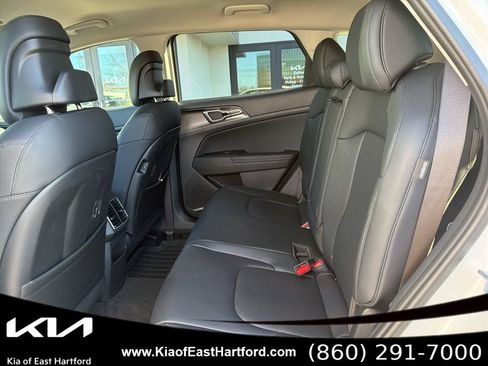 New 2026 Kia Sportage EX AWD/4WD image 20