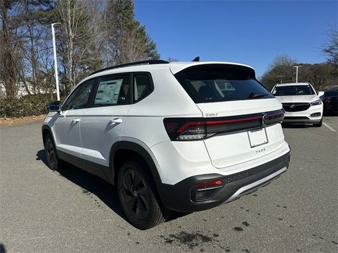 New 2026 Volkswagen Taos S image 3